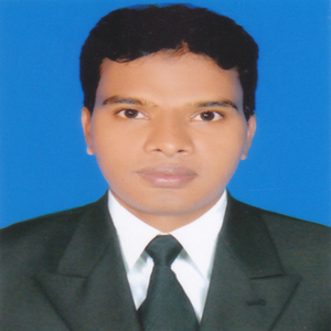 Md. Abdus Salam