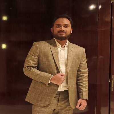 Faysal Ahmad