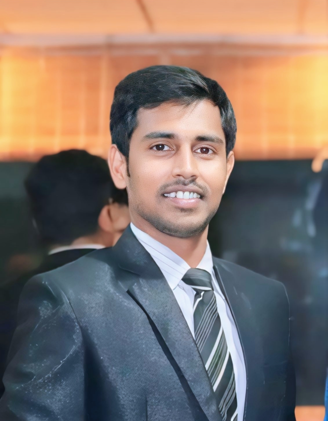 MD. MAZEDUL ISLAM