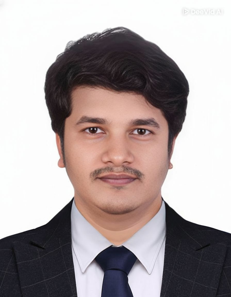 Rashid Hasan (Jawad)