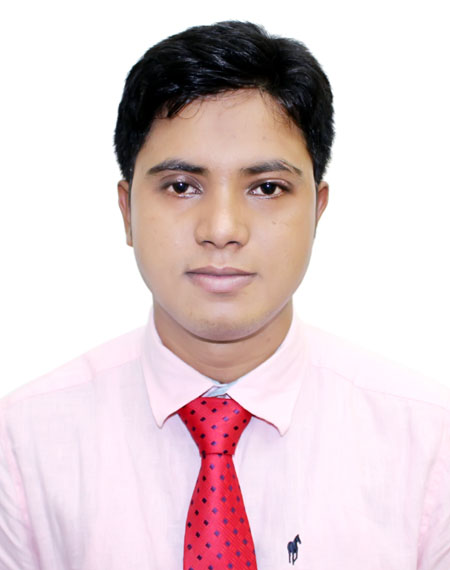 ASADUZZAMAN NOOR
