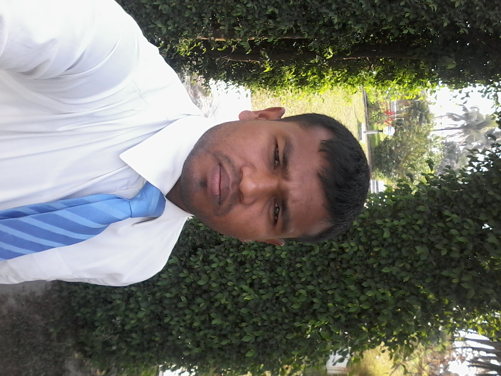 Md Golam Azam