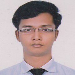 DATTESHWAR ROY