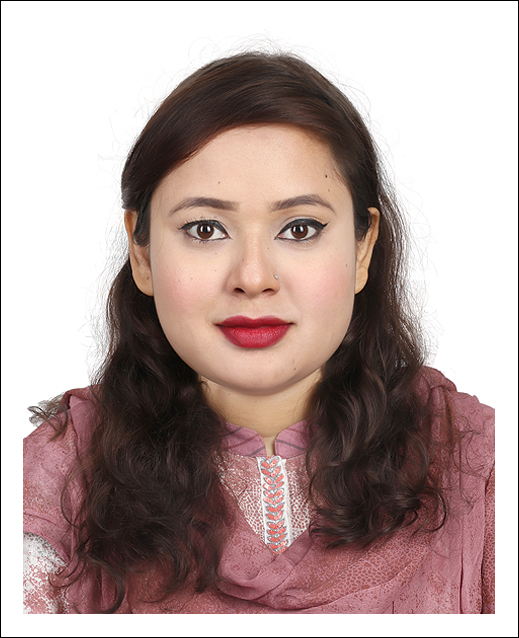 Afsana Nur Borsha
