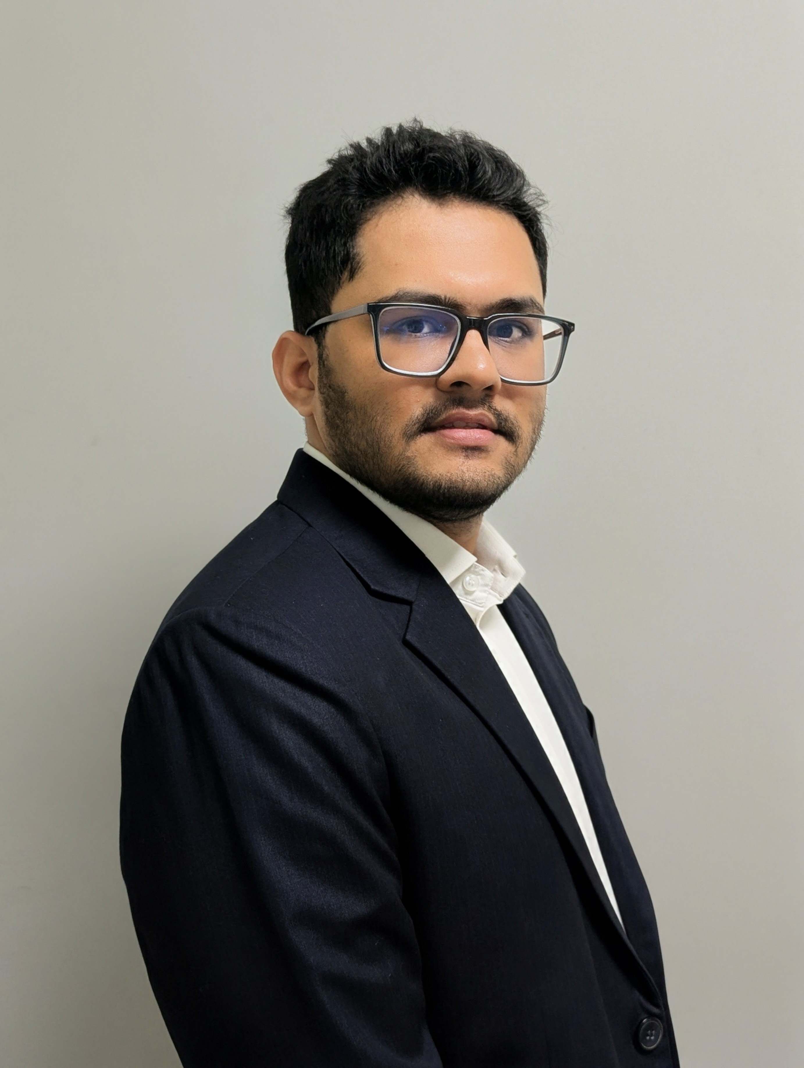 A. Z. M. OBAIDULLAH