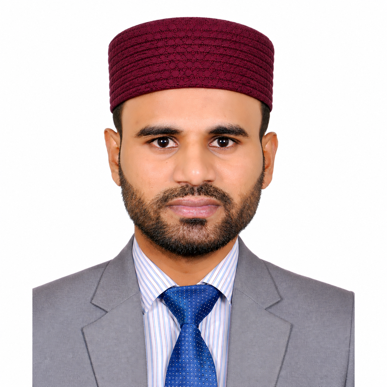 Helal Mujahid