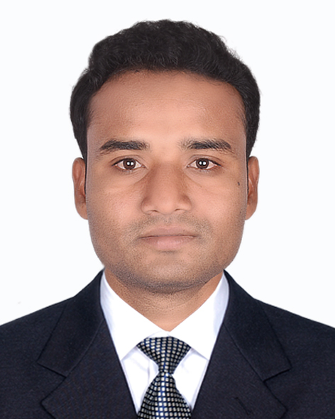 Bivuti Bhuson Mahato