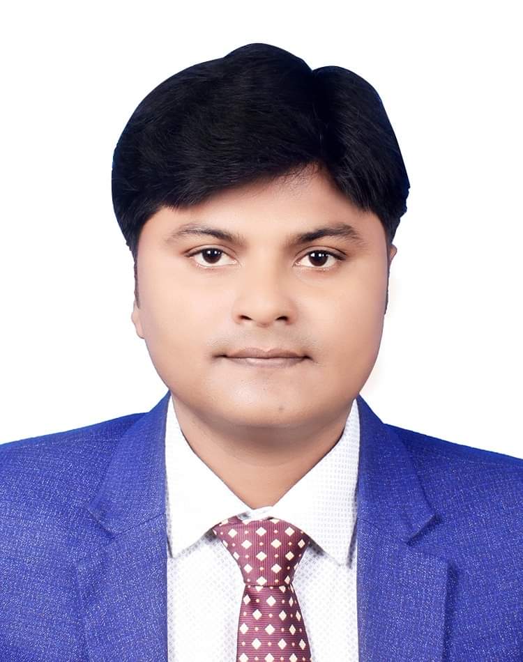 MD TUTUL AHAMMED