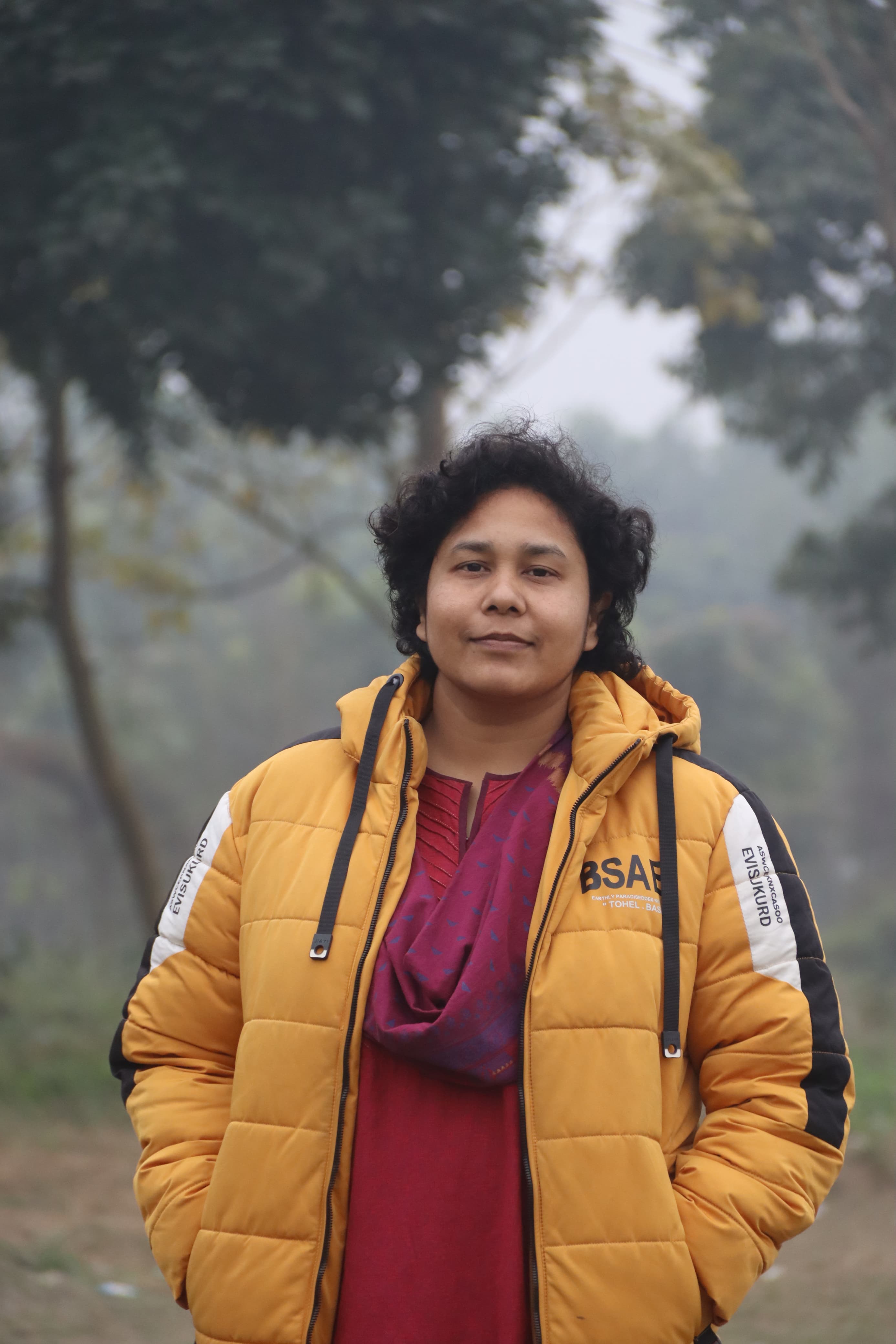 Most. Sirajam Munira