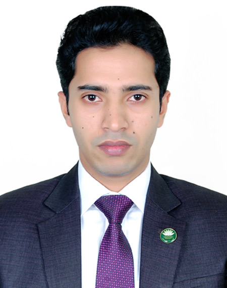 Md Abdul Wazed