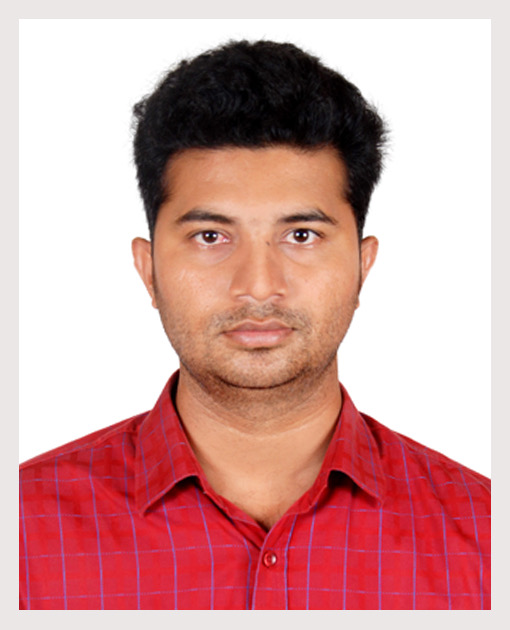 Md. Tariqul Islam