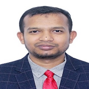 Md. Morshedul Islam