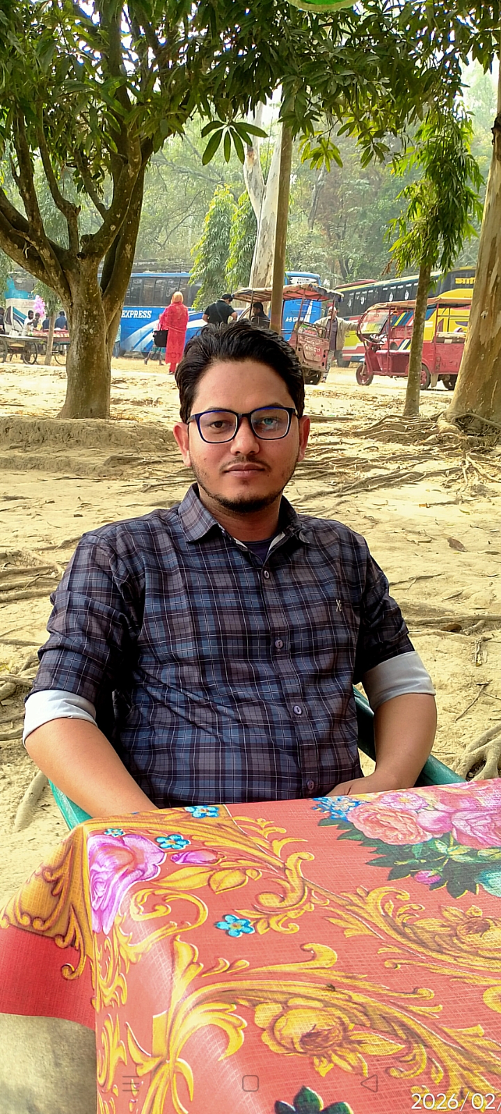 Ashik-uz-zaman