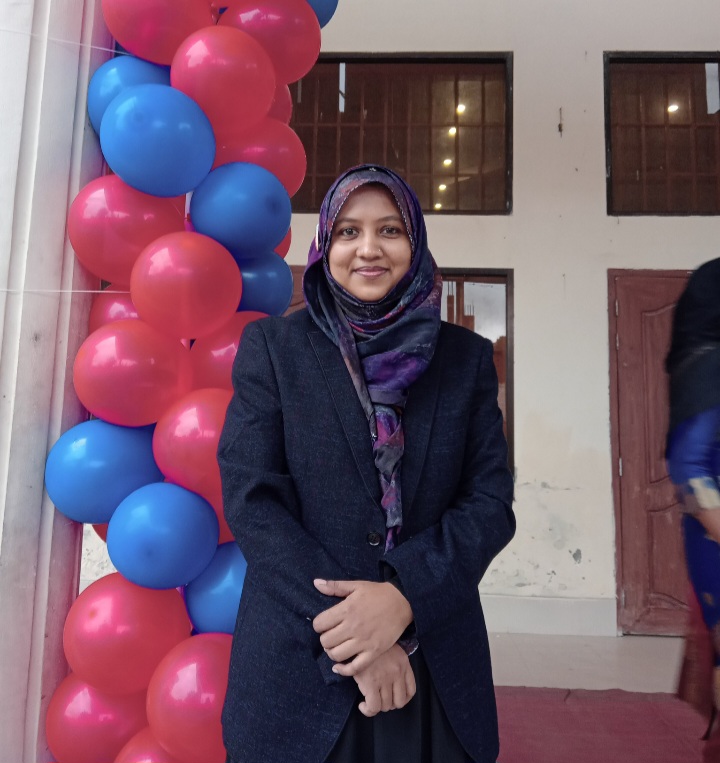 Raziya Sultana Lina