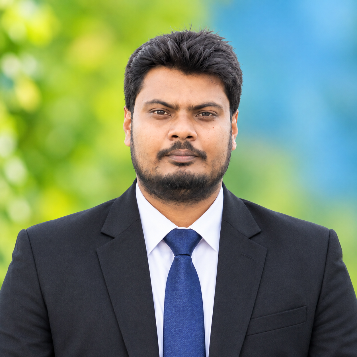 MD. SHAZZADUR RAHMAN