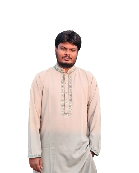 MD. SHAZZADUR RAHMAN