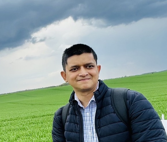 Asif Kibria