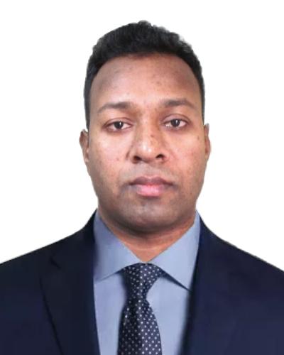 Elliyas Ahmed