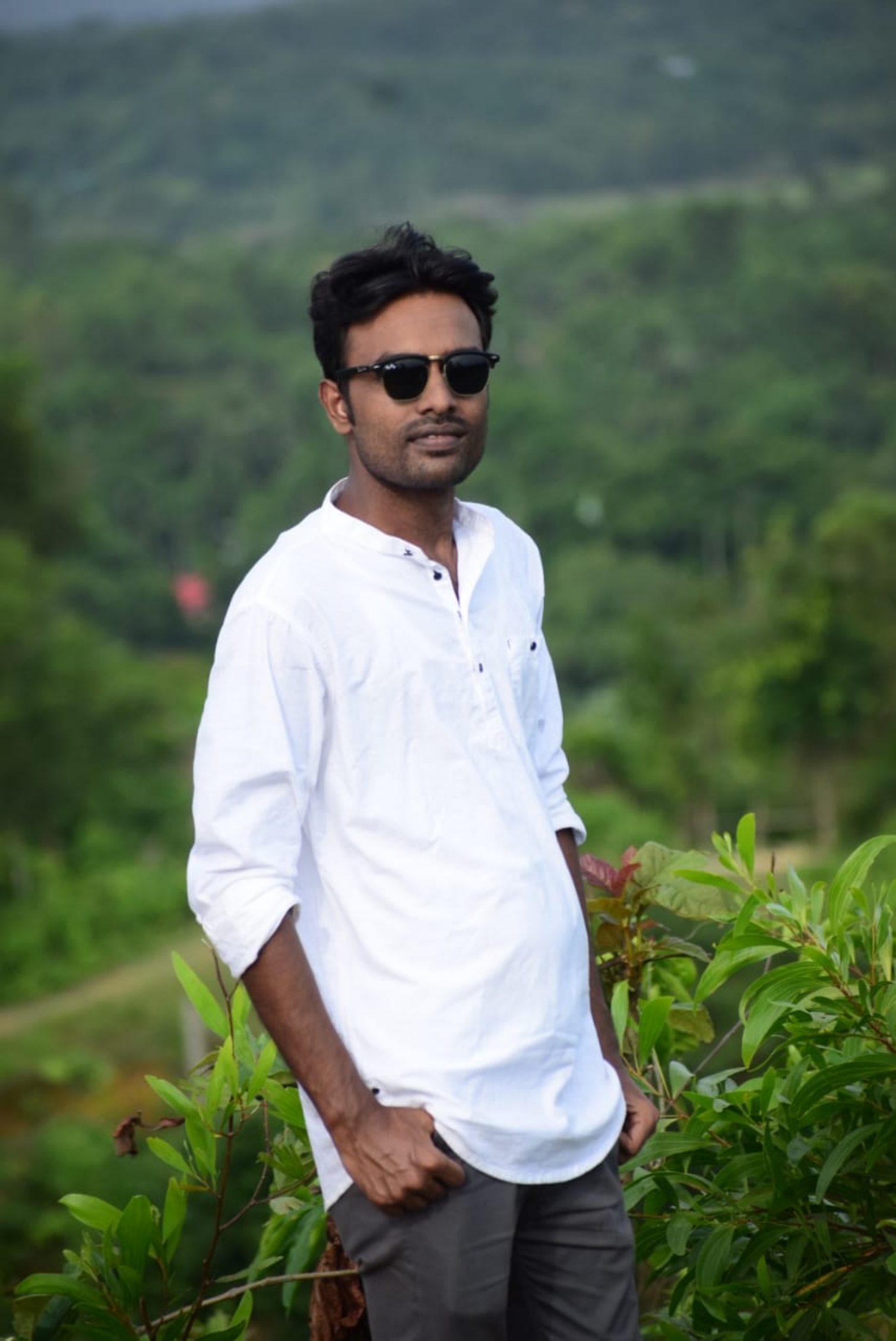 Md. Rabiul Islam Khan (Robi)