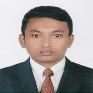 Bilas Kumar Debnath