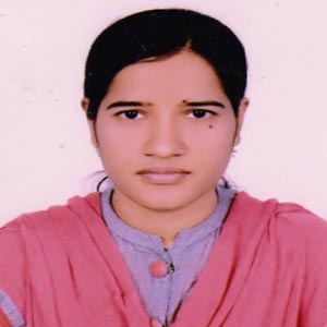 Ayesha Siddika