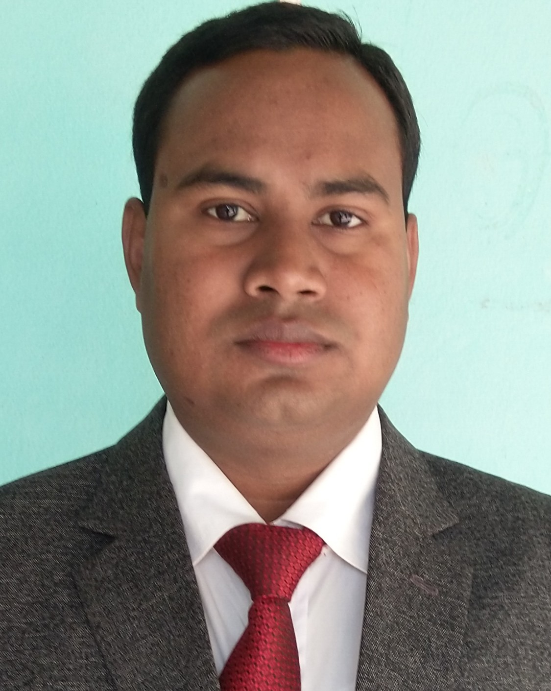 MD. HARUN- UR RASHID