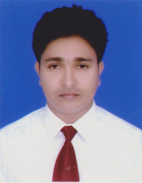 Md. Shohanur Rahman