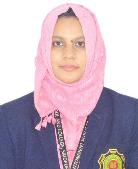 Jinat Momotaj