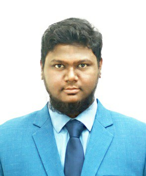 Abu Bakkar Siddique