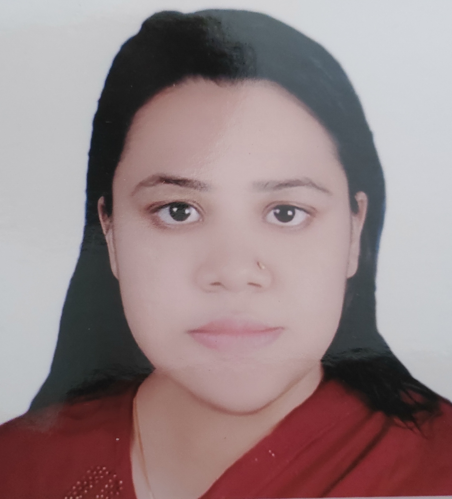 Jarin Yeasmin