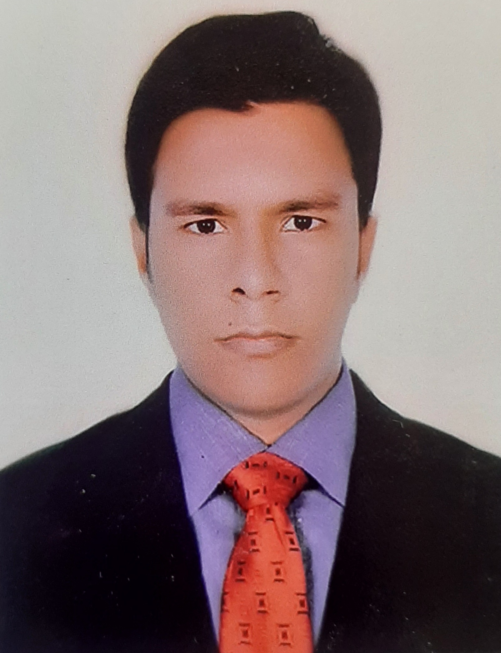 Md. Nahidul islam