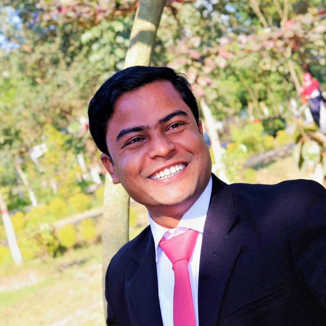 Md. Ferdous sarker