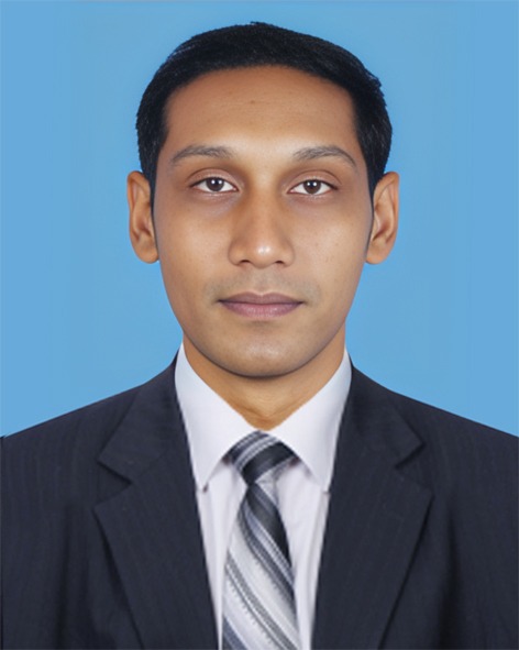 A K M MUSFIQUR RAHMAN