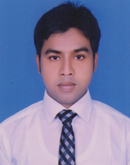 Md. Taimur Rahman Tuhin