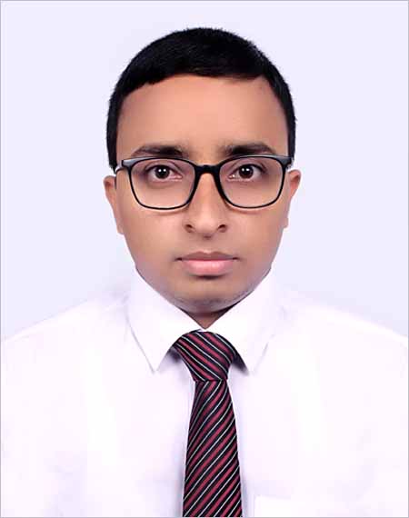 Md. Zohanur Rahman
