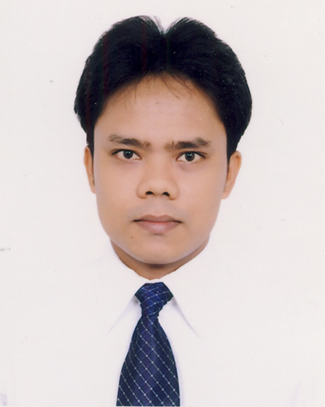 DULAL CHANDRA BARMAN