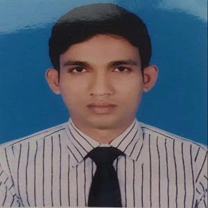 MD. Enamul Haque